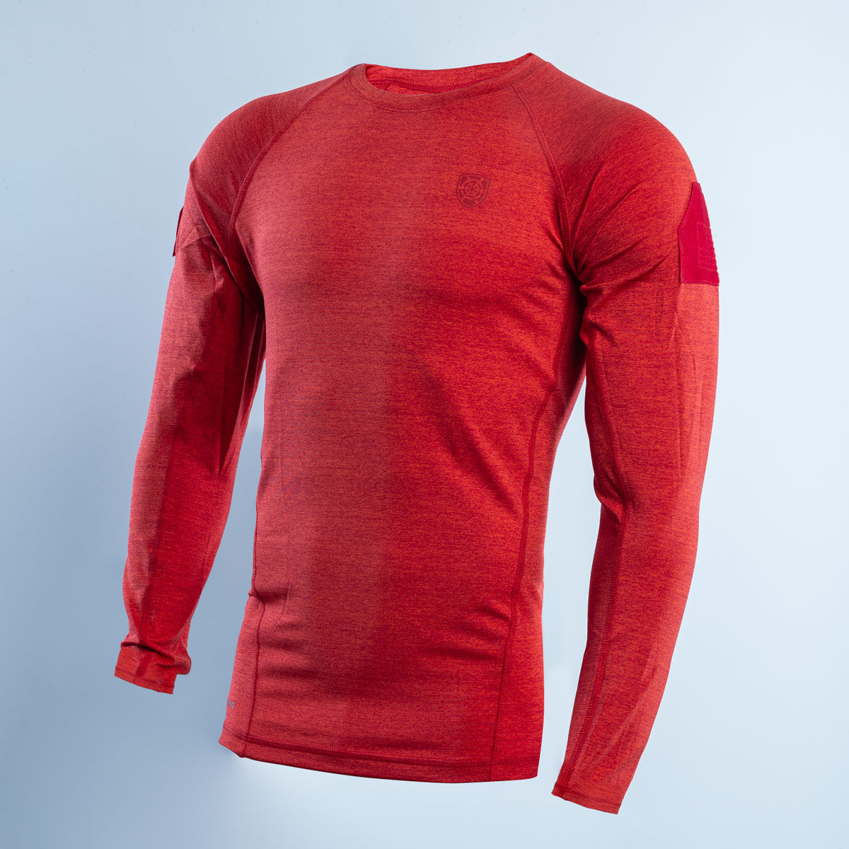 SHOOTER SHIRT MANGA LARGA