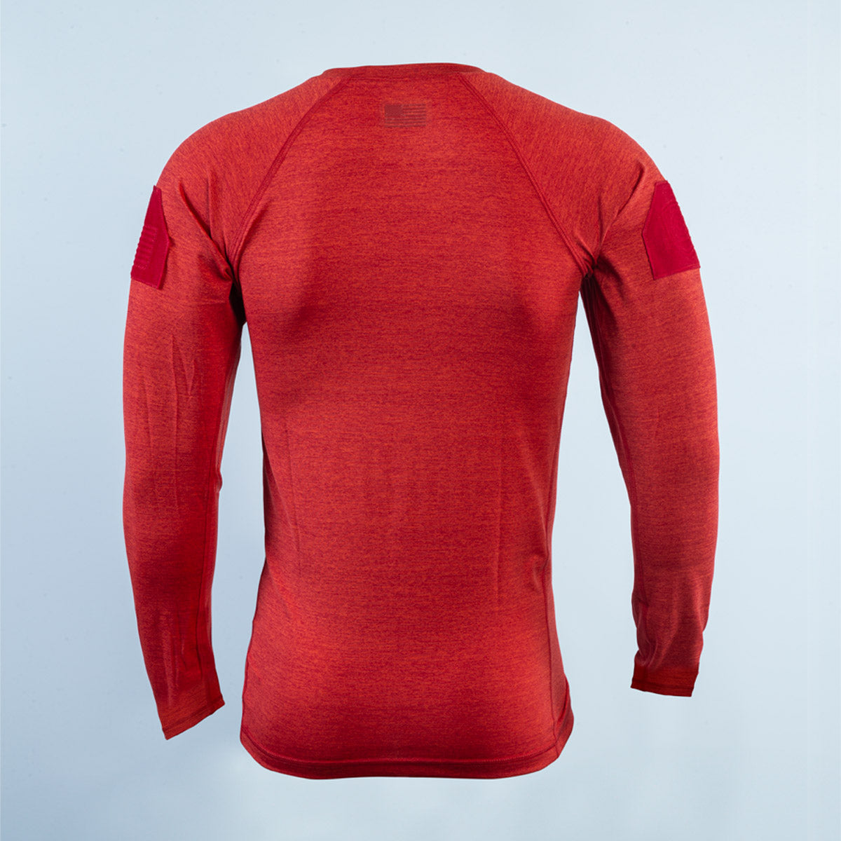 SHOOTER SHIRT MANGA LARGA