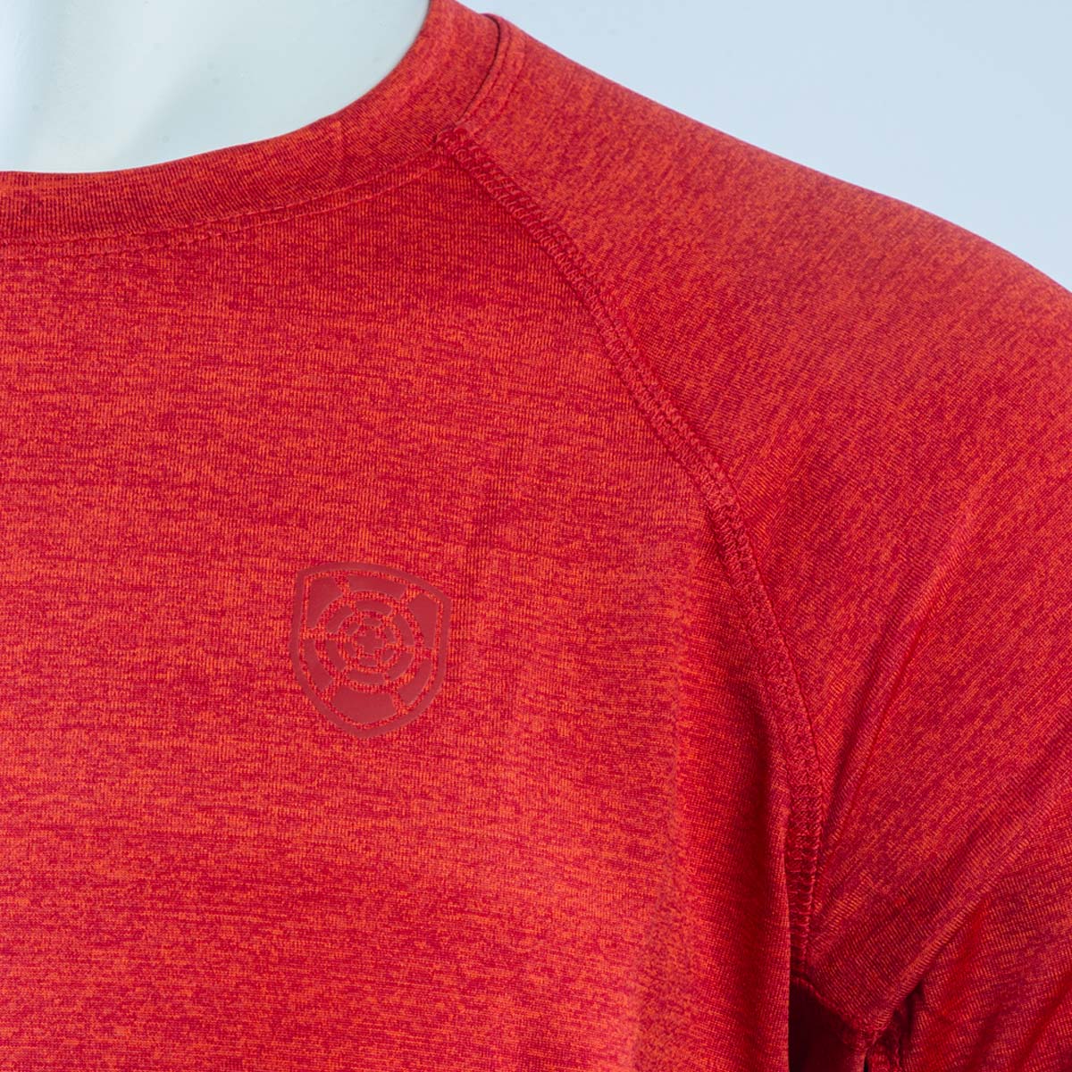 SHOOTER SHIRT MANGA LARGA