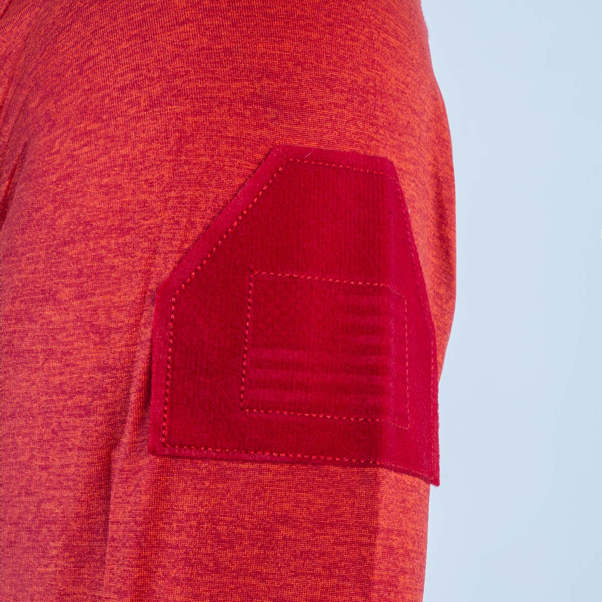 SHOOTER SHIRT MANGA LARGA