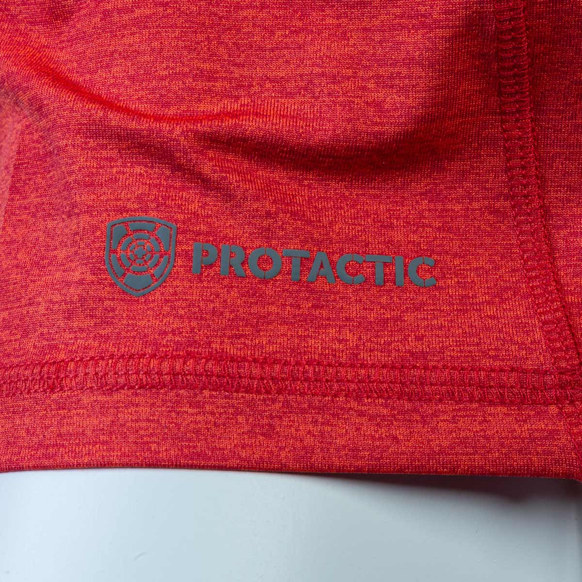 SHOOTER SHIRT MANGA LARGA