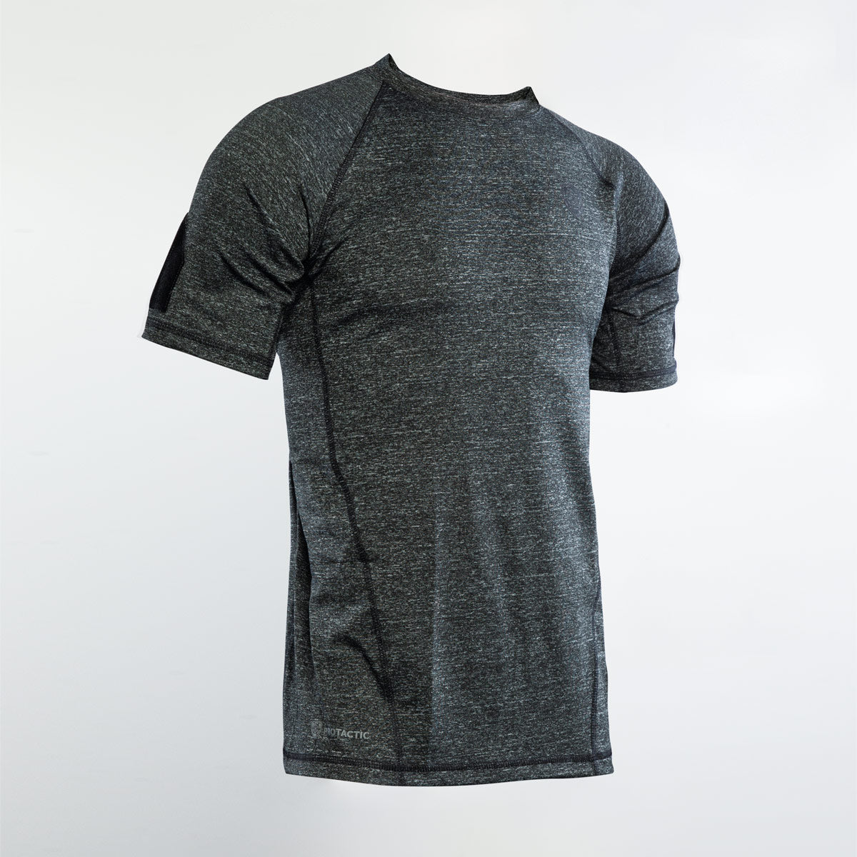 SHOOTER SHIRT MANGA CORTA