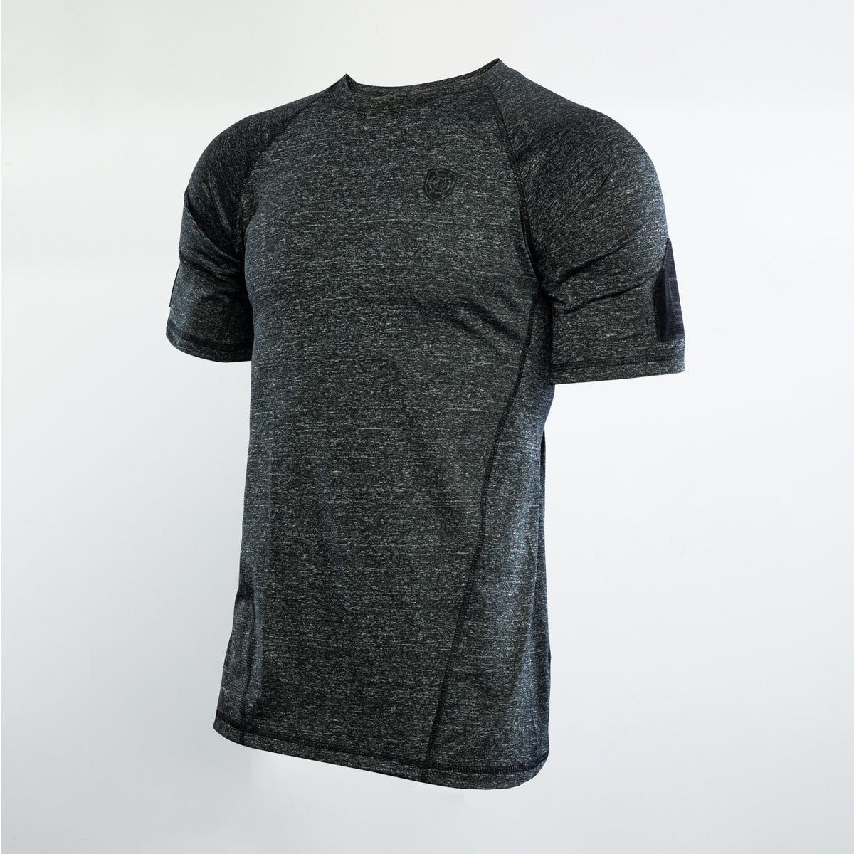 SHOOTER SHIRT MANGA CORTA