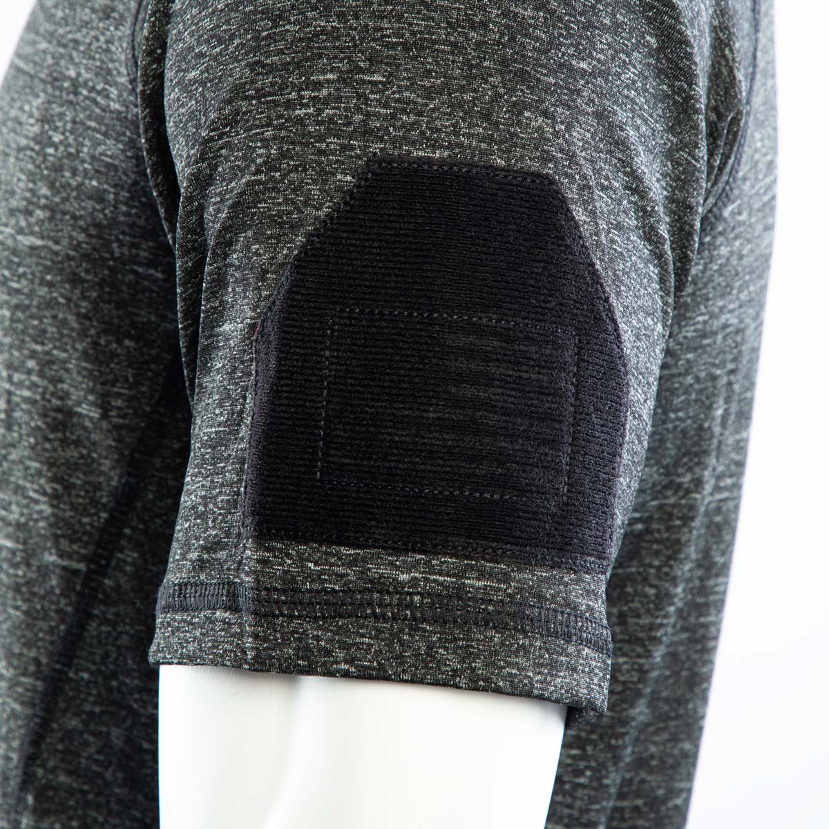 SHOOTER SHIRT MANGA CORTA