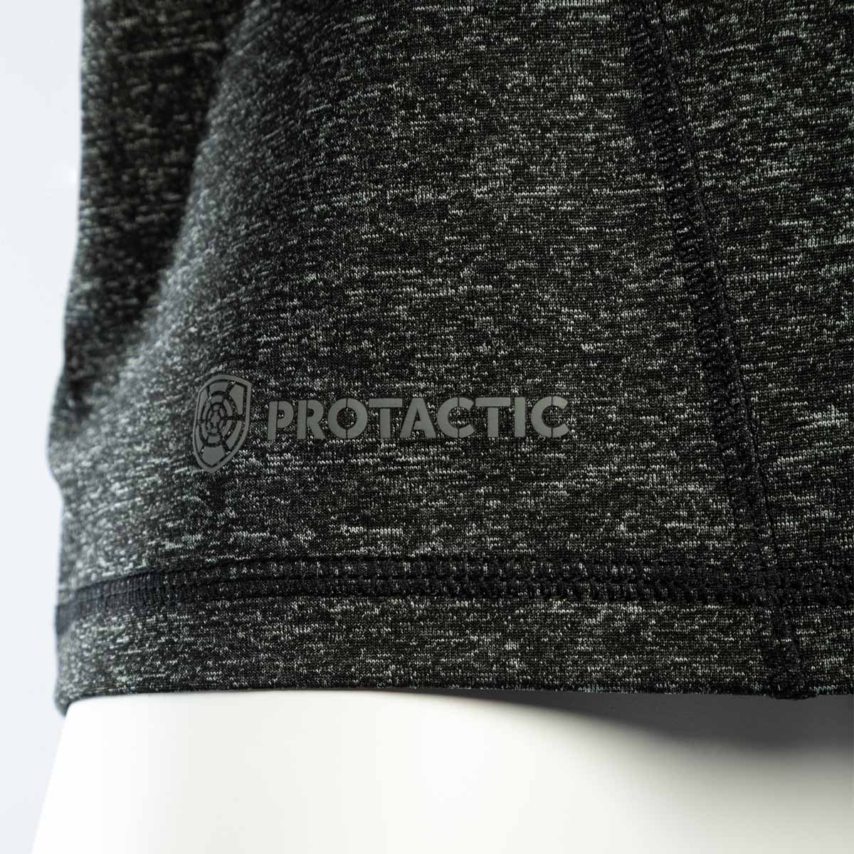 SHOOTER SHIRT MANGA CORTA