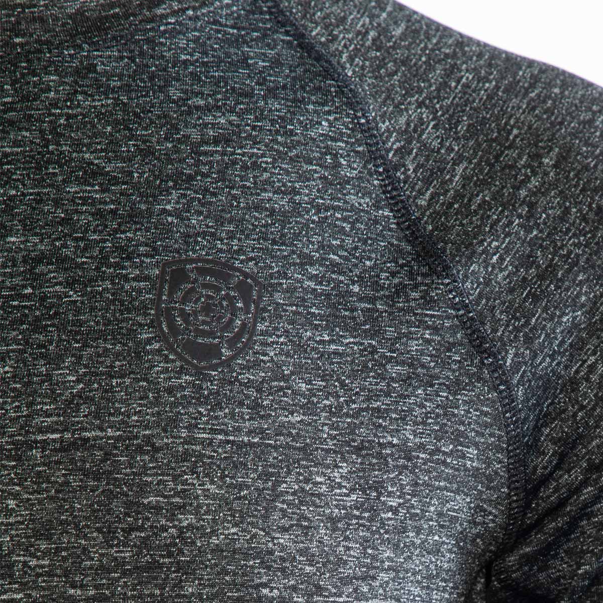 SHOOTER SHIRT MANGA CORTA