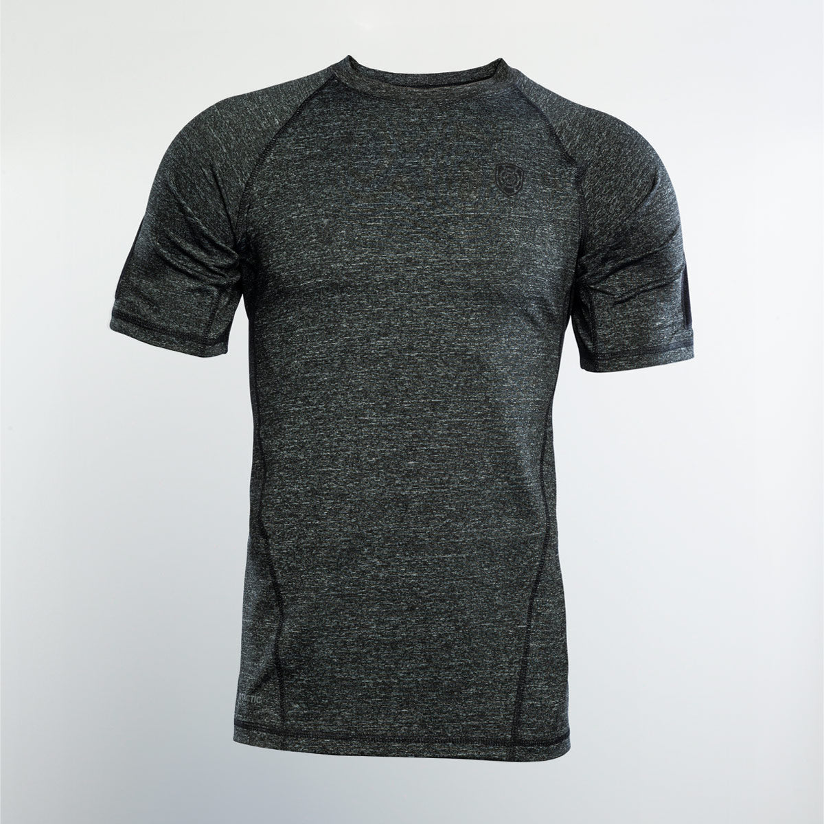 SHOOTER SHIRT MANGA CORTA