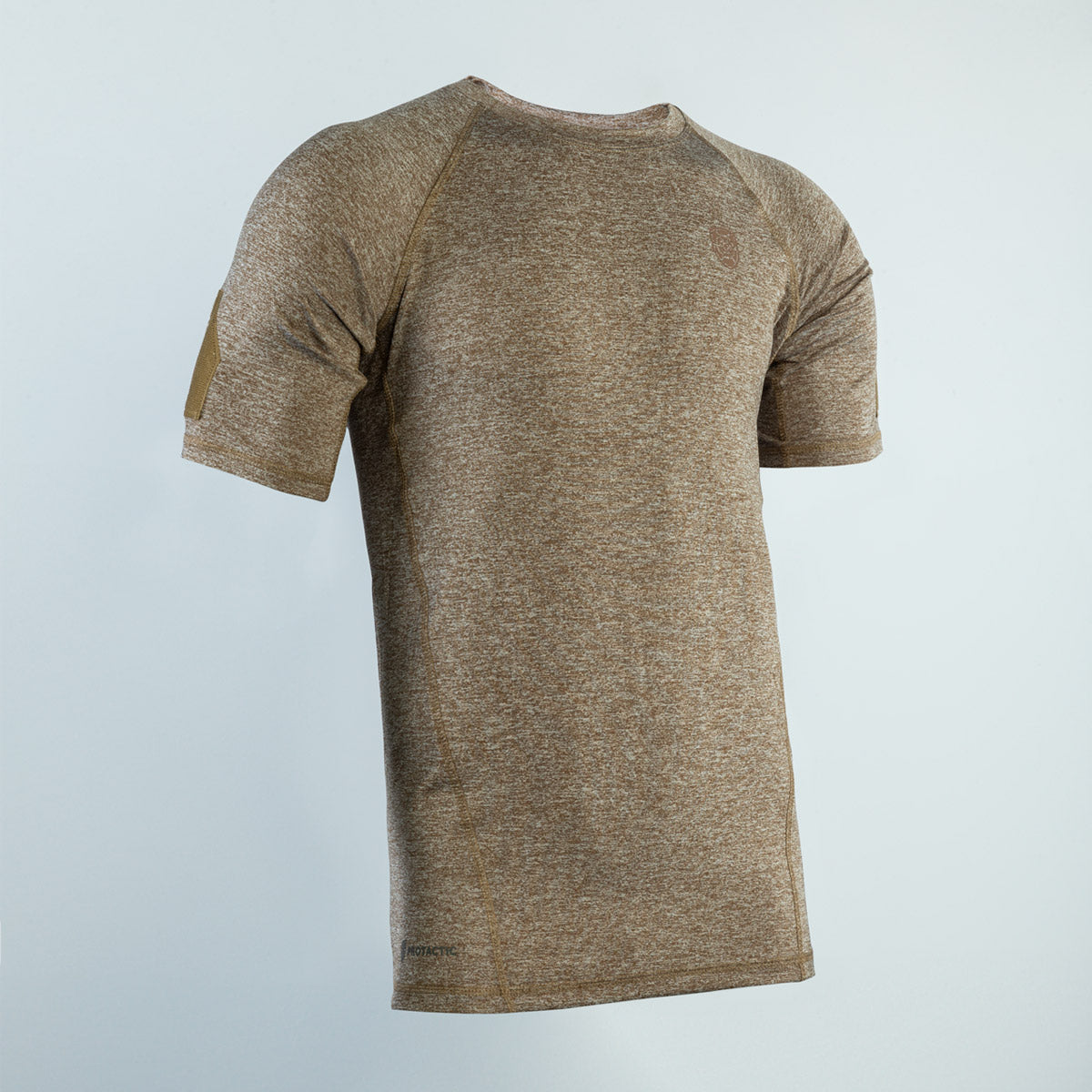 SHOOTER SHIRT MANGA CORTA