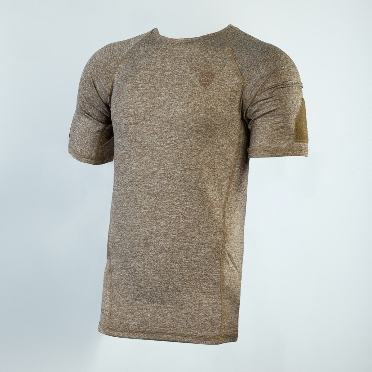 SHOOTER SHIRT MANGA CORTA