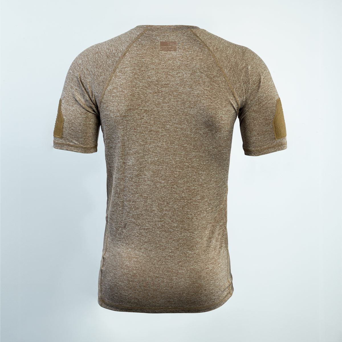 SHOOTER SHIRT MANGA CORTA