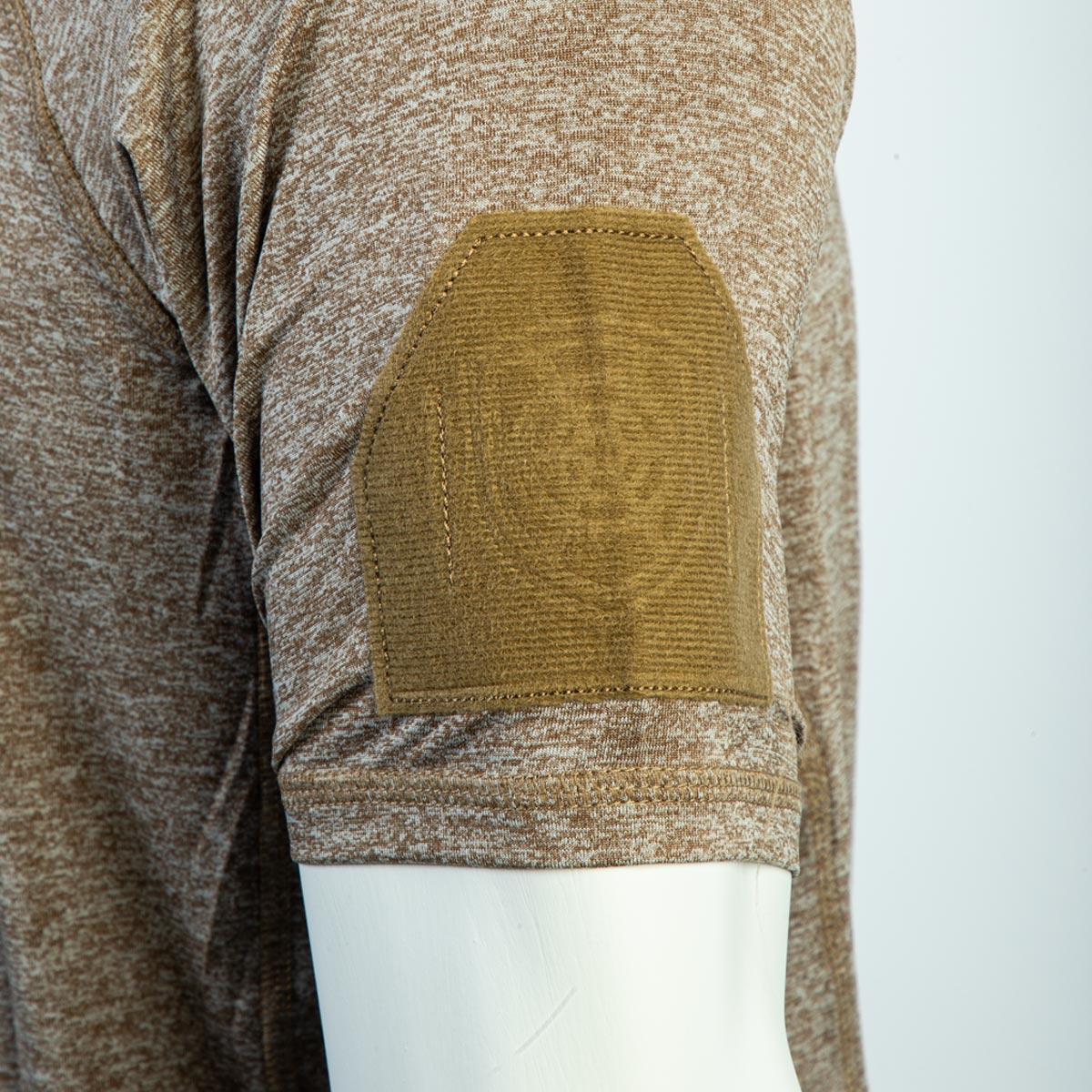 SHOOTER SHIRT MANGA CORTA