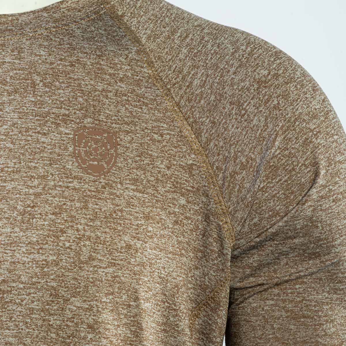 SHOOTER SHIRT MANGA CORTA