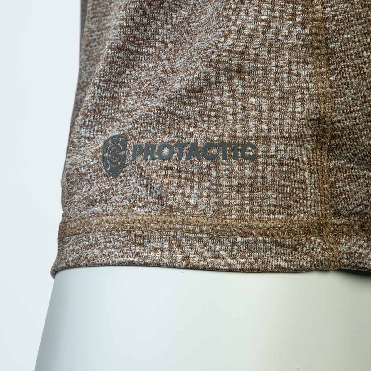 SHOOTER SHIRT MANGA CORTA