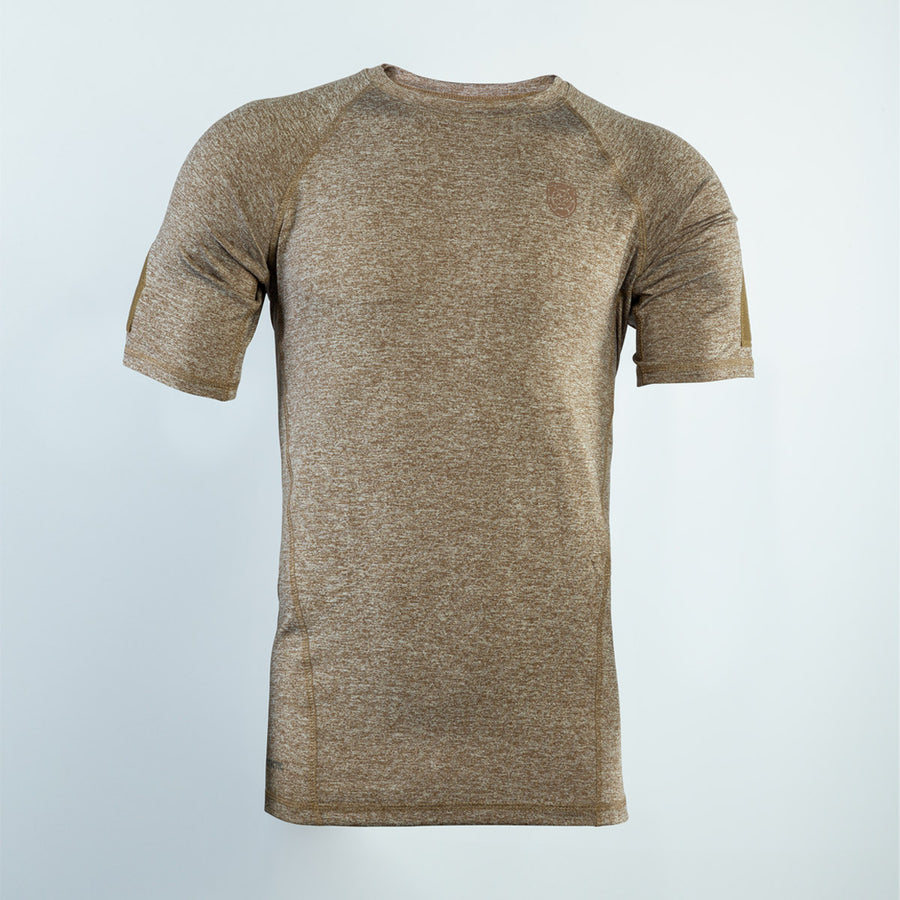 SHOOTER SHIRT MANGA CORTA