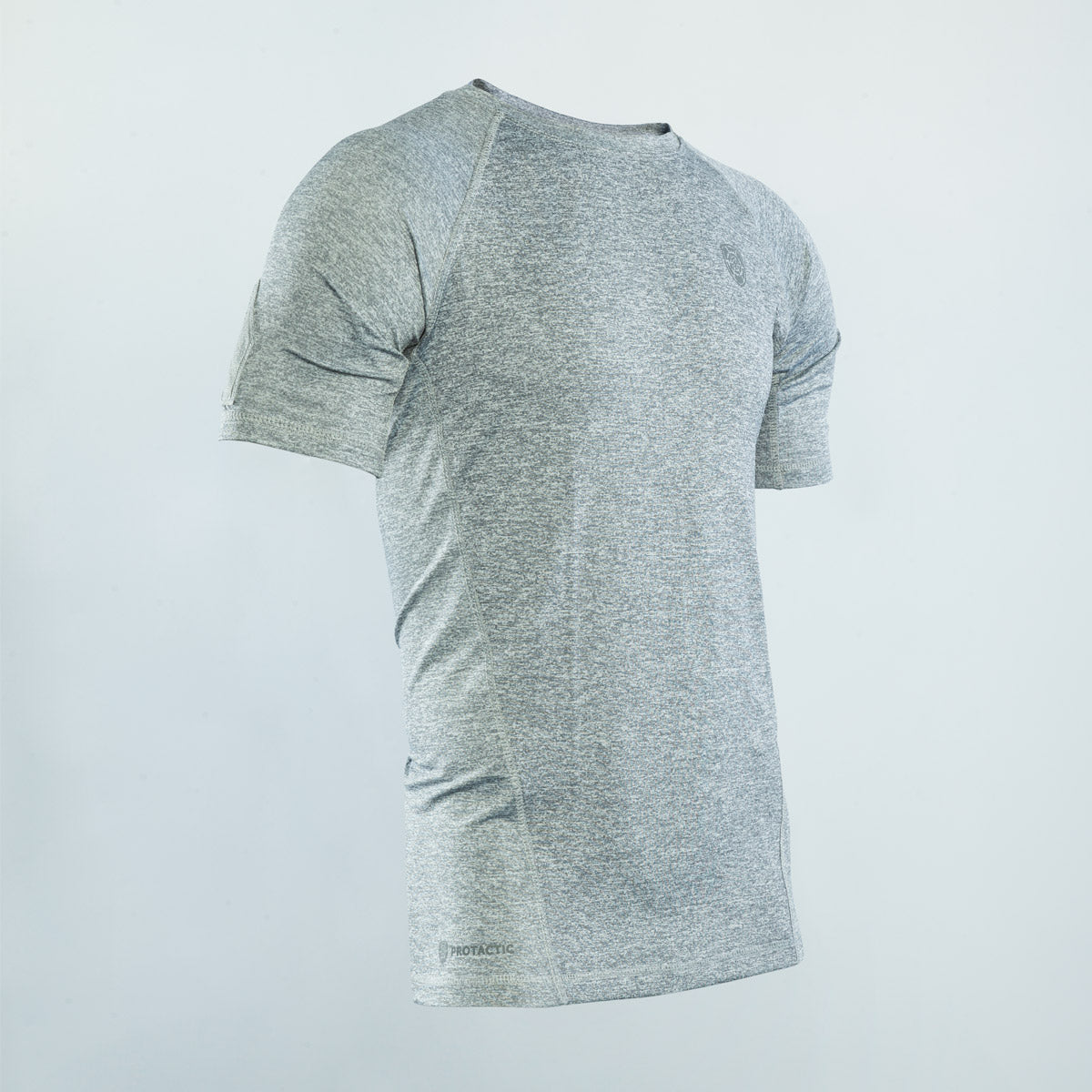 SHOOTER SHIRT MANGA CORTA