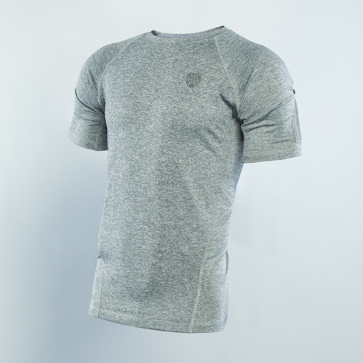 SHOOTER SHIRT MANGA CORTA