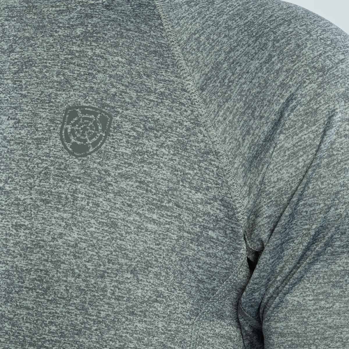 SHOOTER SHIRT MANGA CORTA