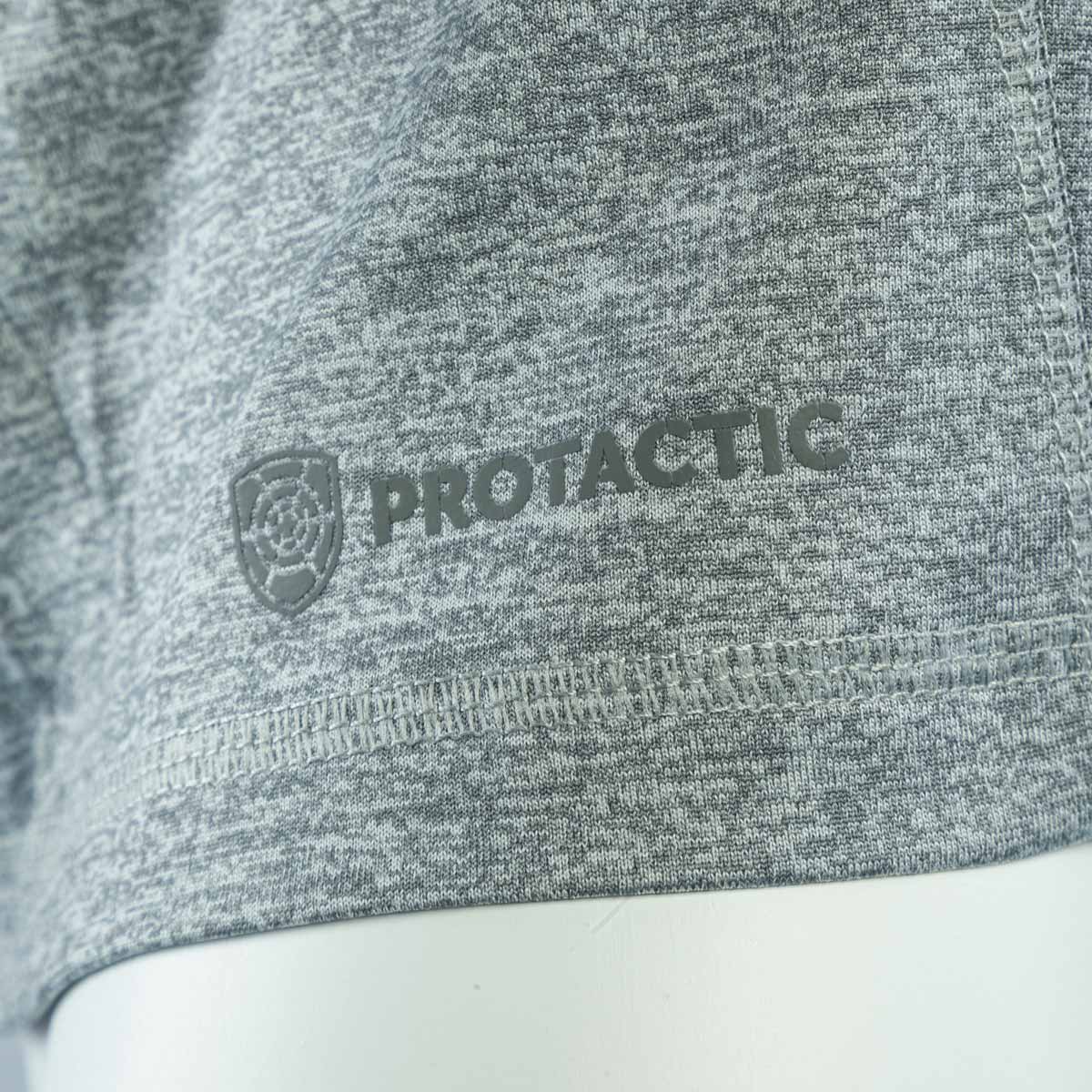 SHOOTER SHIRT MANGA CORTA