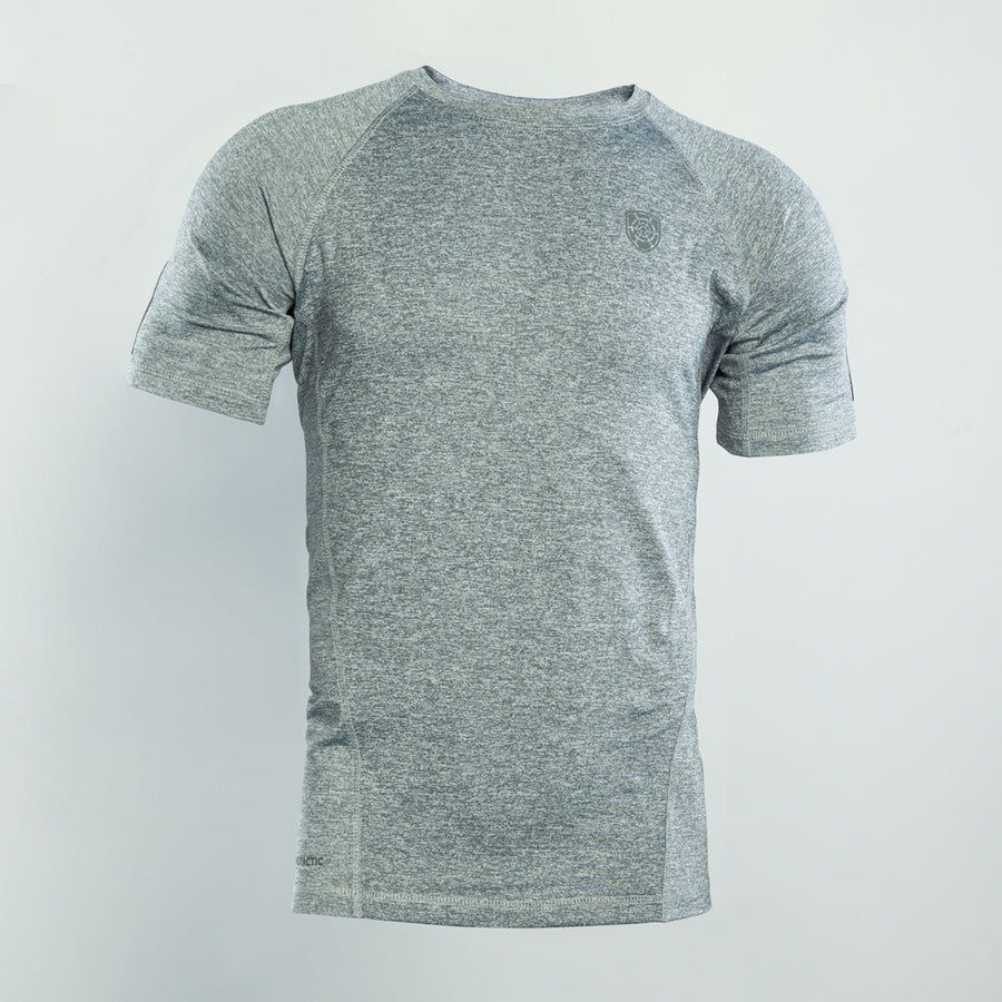 SHOOTER SHIRT MANGA CORTA