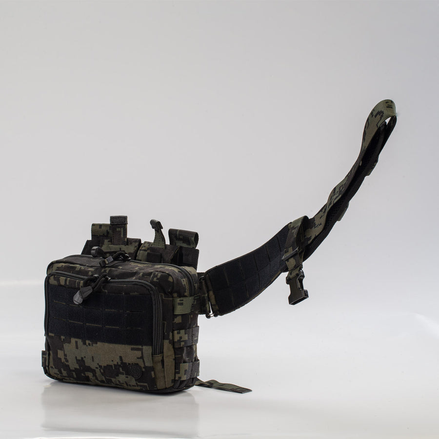 SIDE BAG