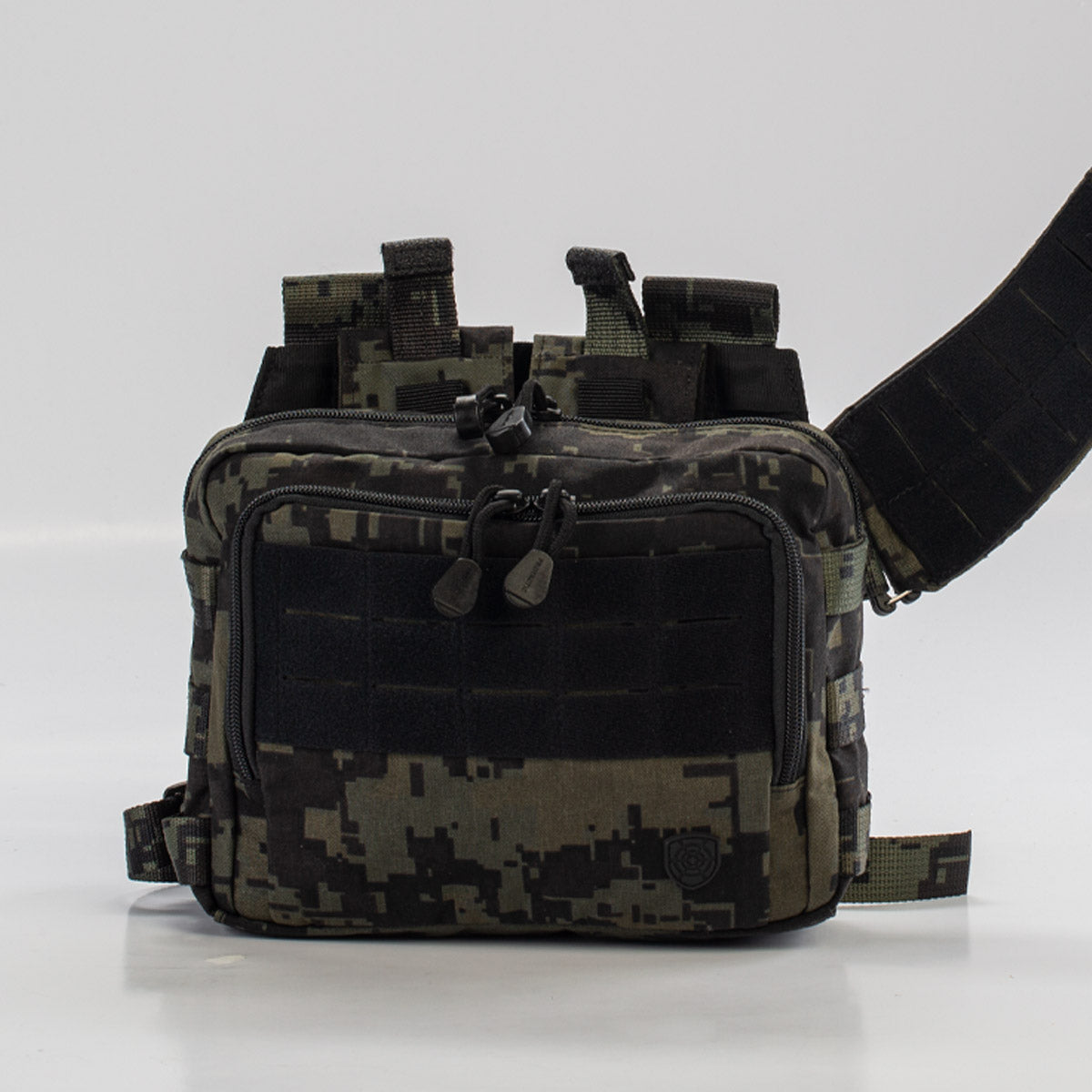 SIDE BAG