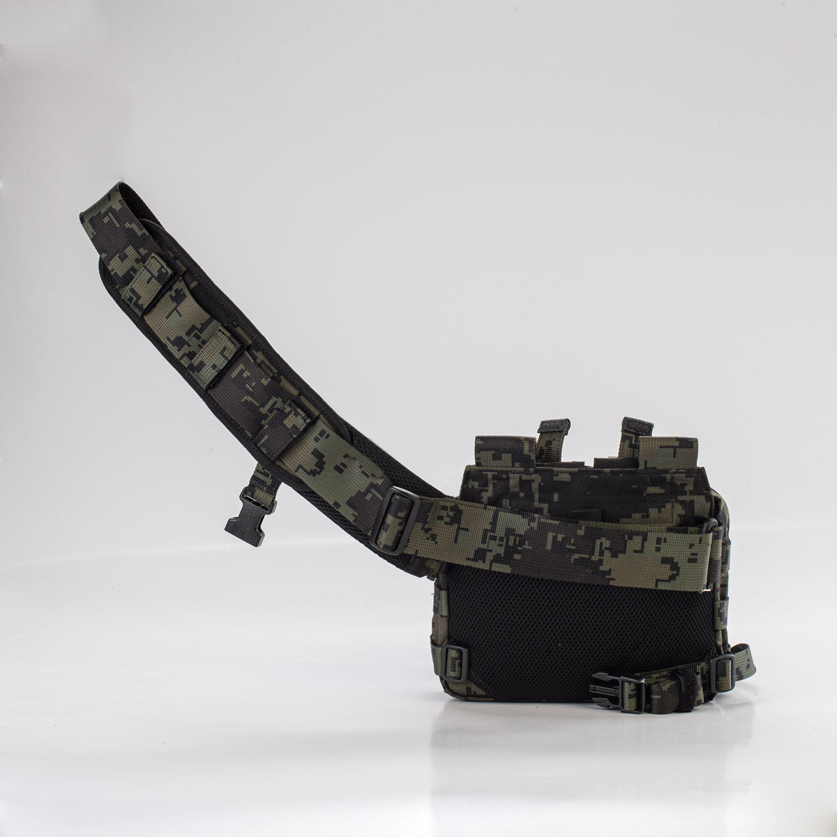 SIDE BAG