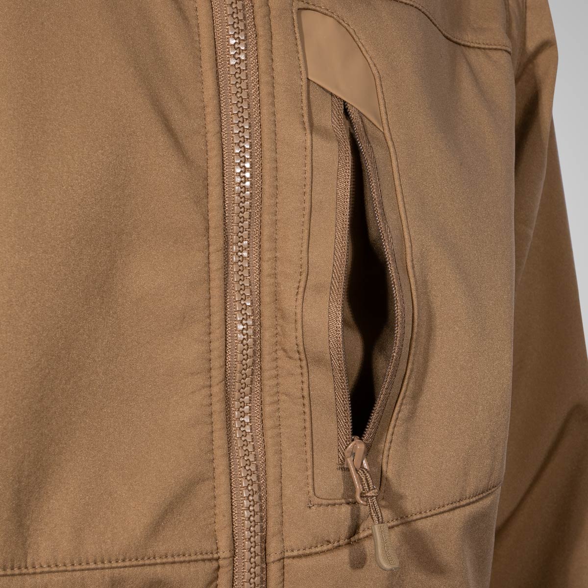 SOFTSHELL VARONA JACKET