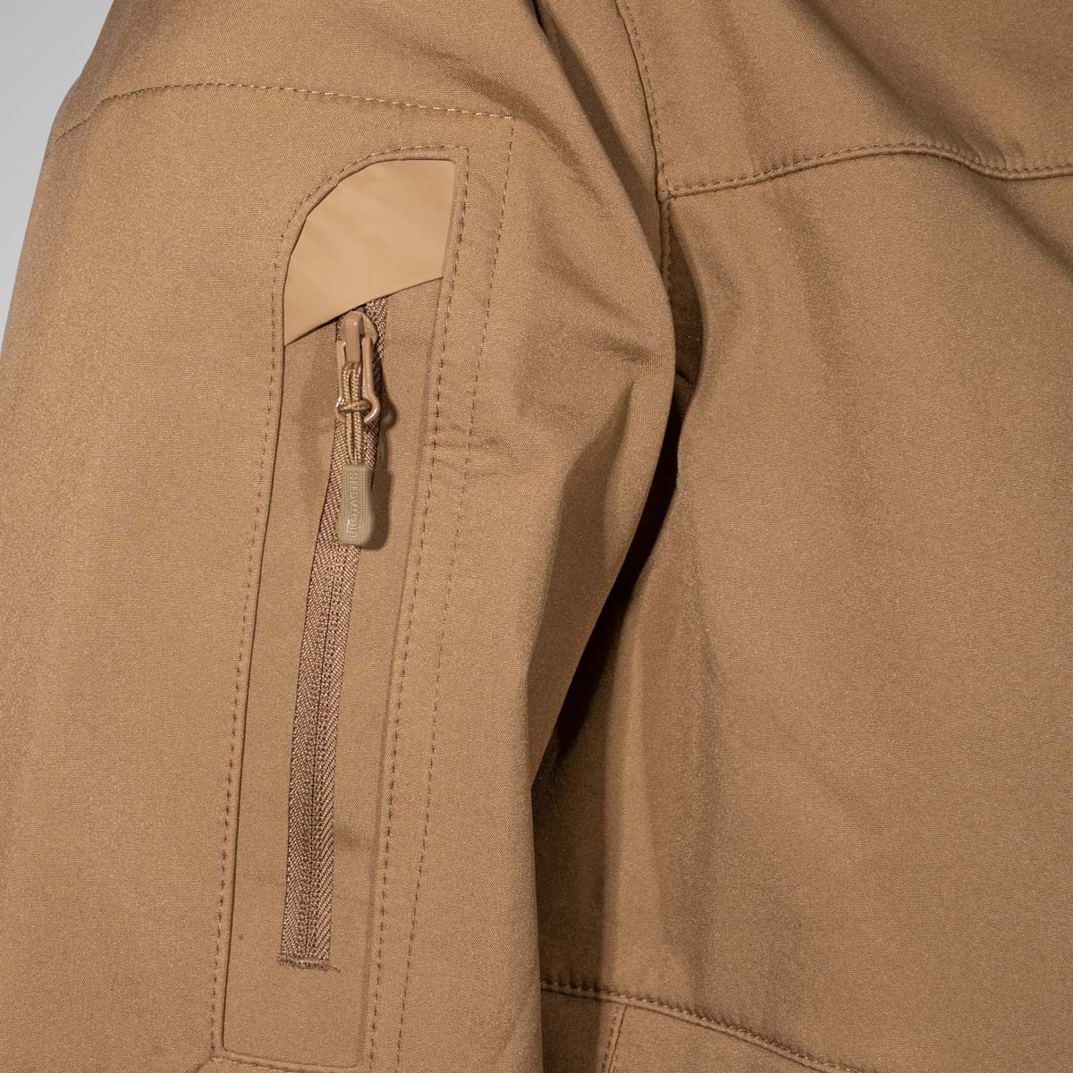SOFTSHELL VARONA JACKET