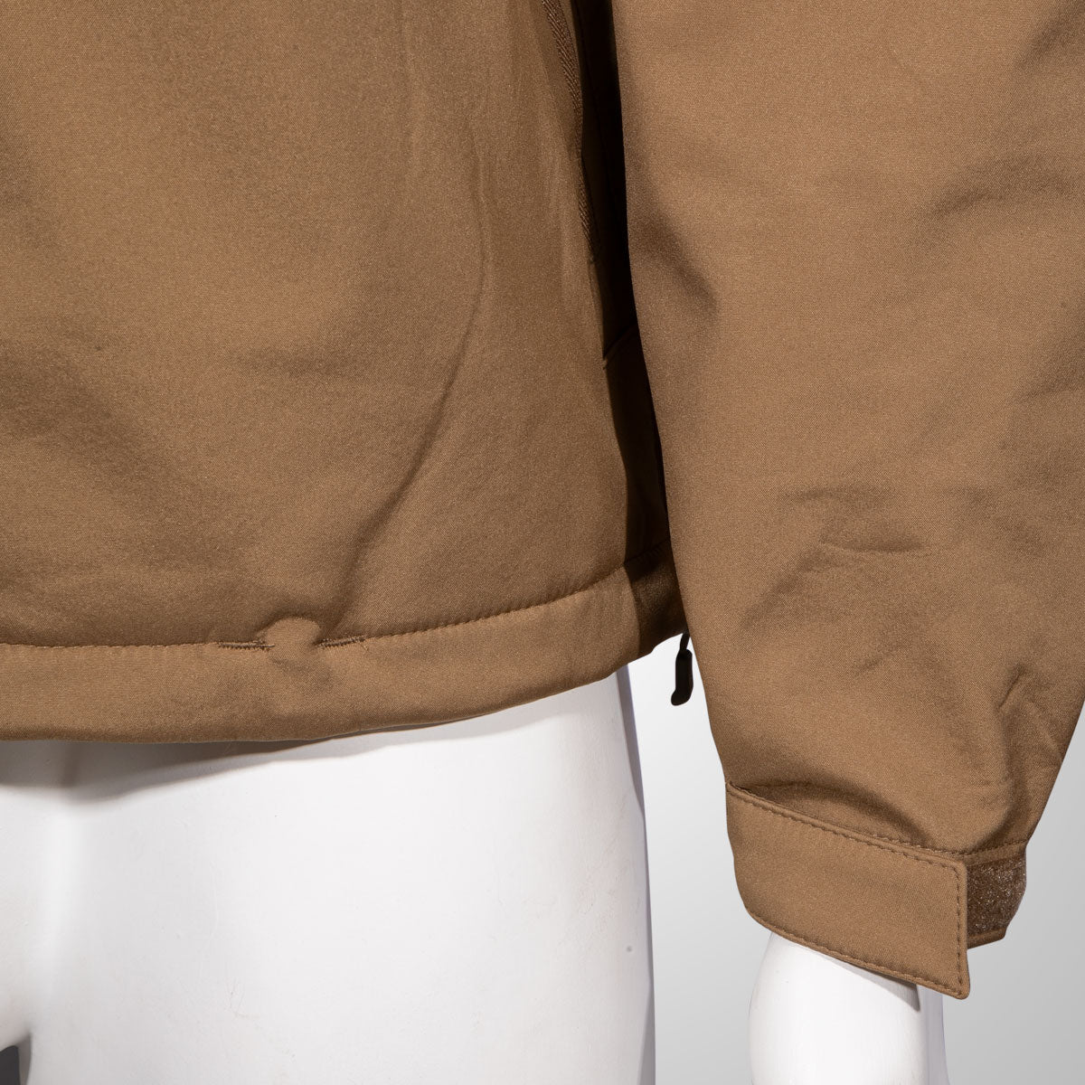 SOFTSHELL VARONA JACKET