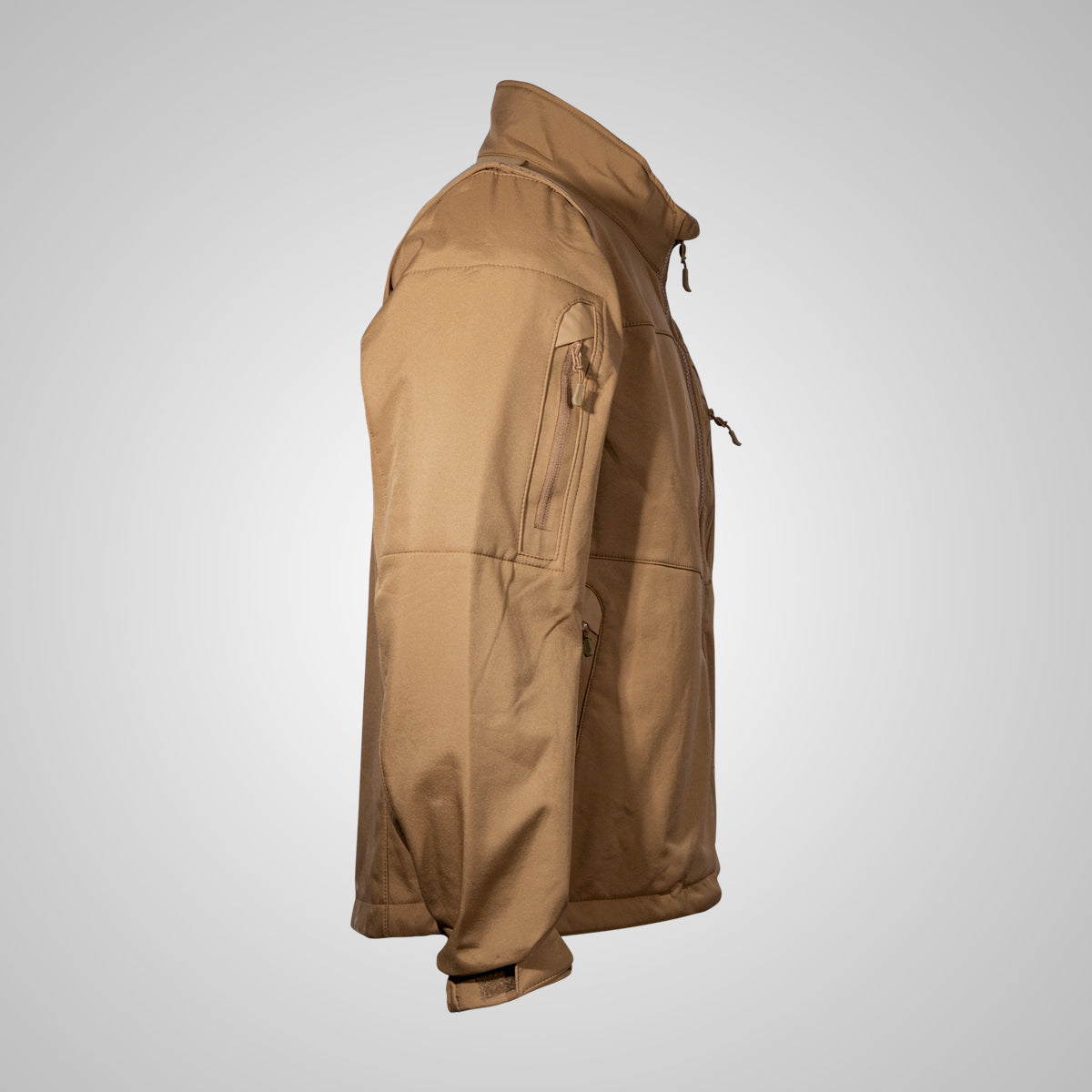 SOFTSHELL VARONA JACKET