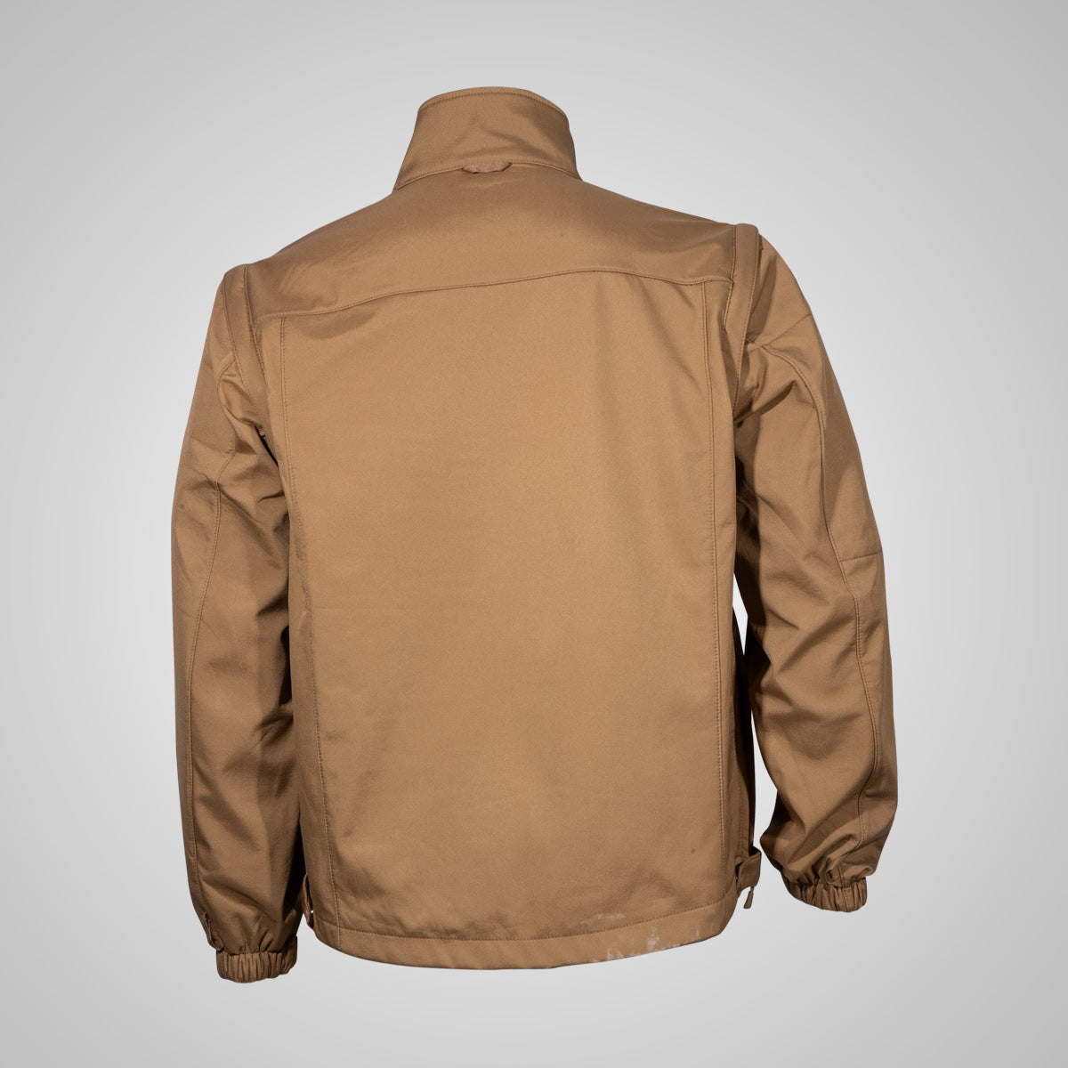 SOFTSHELL VARONA JACKET