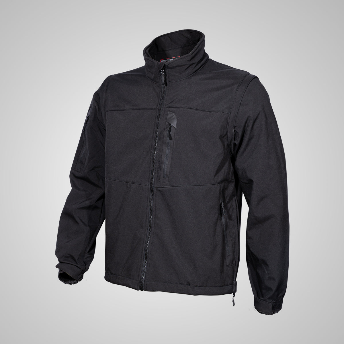 SOFTSHELL VARONA JACKET