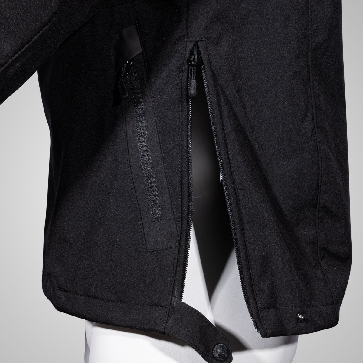 SOFTSHELL VARONA JACKET