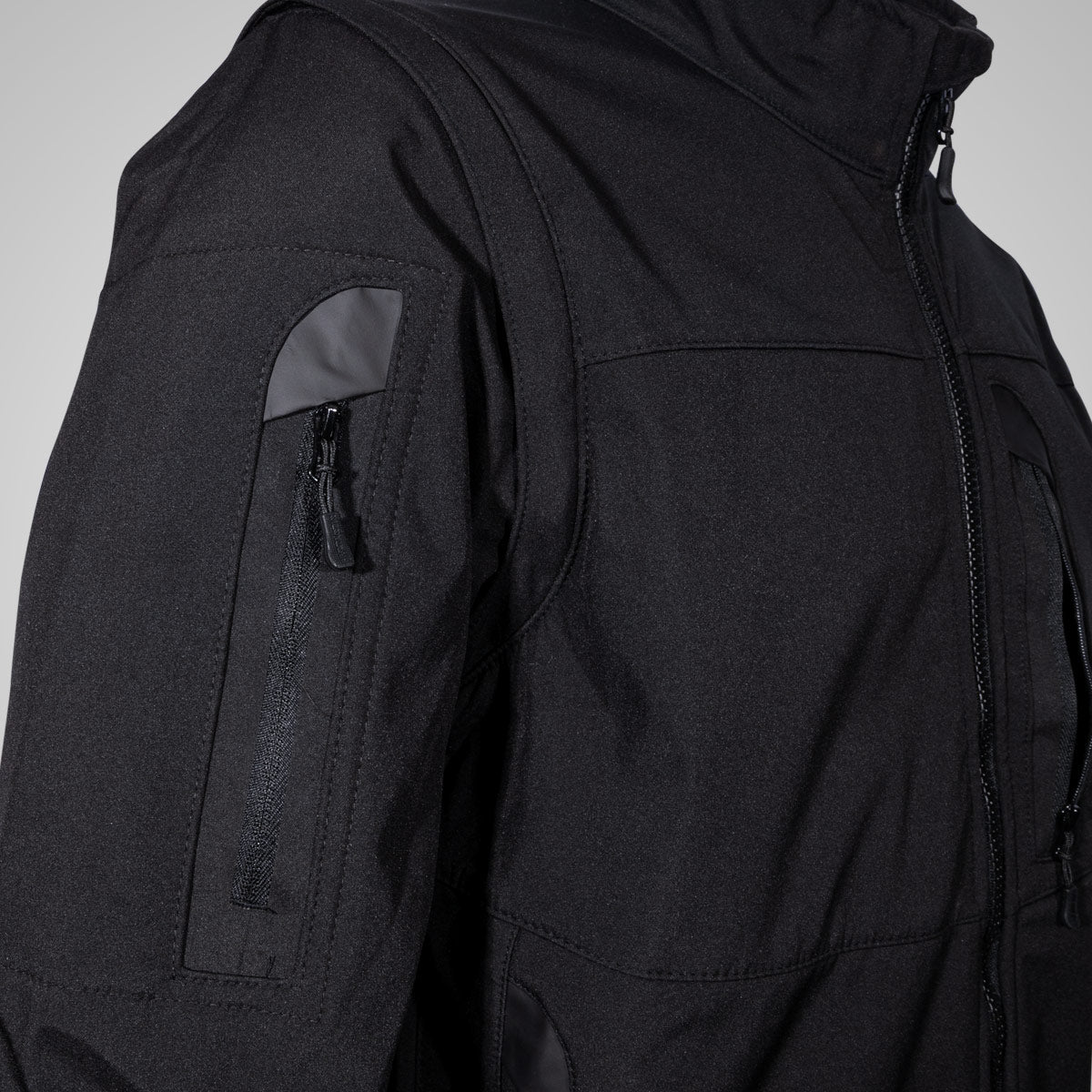 SOFTSHELL VARONA JACKET