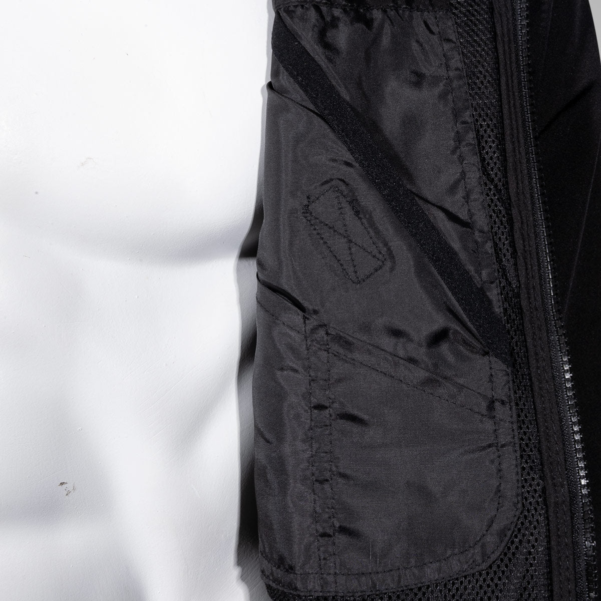 SOFTSHELL VARONA JACKET