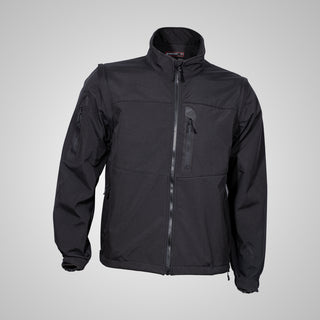 SOFTSHELL VARONA JACKET