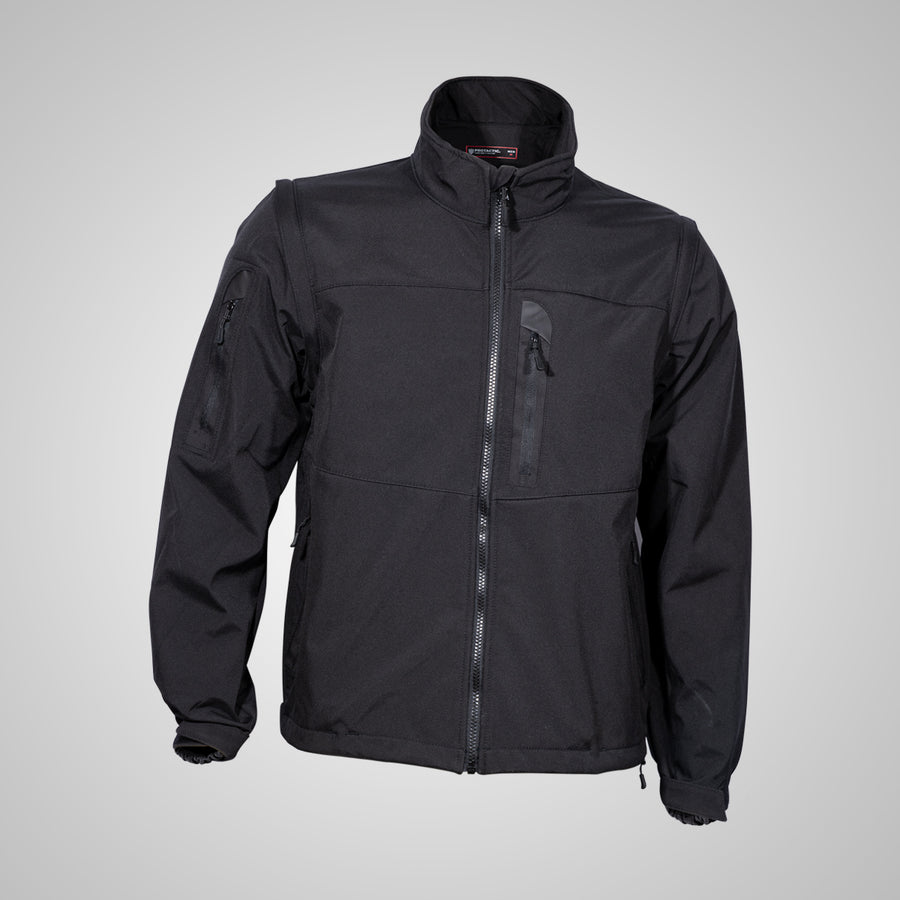 SOFTSHELL VARONA JACKET
