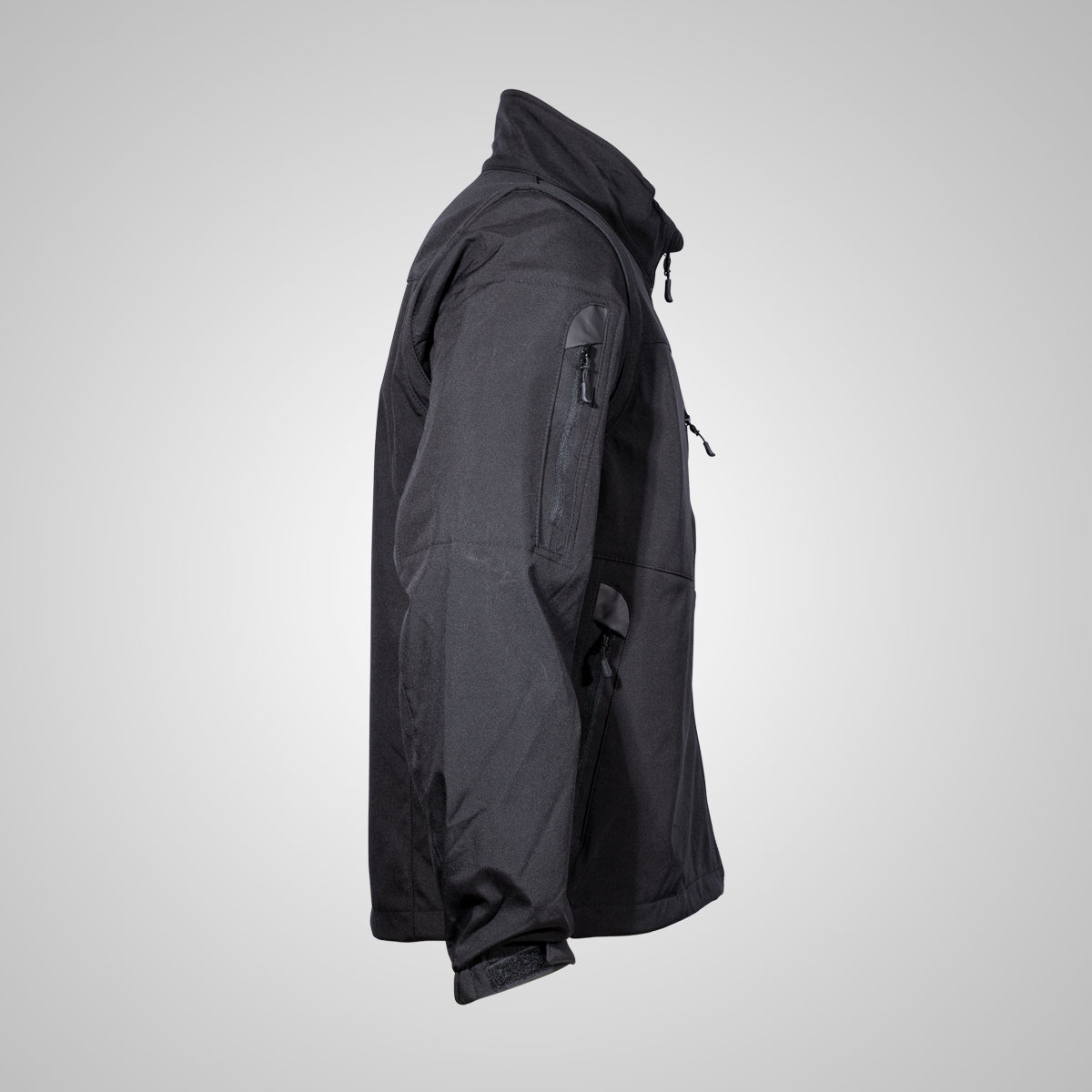 SOFTSHELL VARONA JACKET
