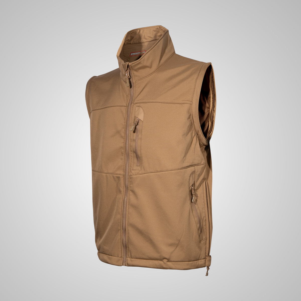 SOFTSHELL VARONA JACKET