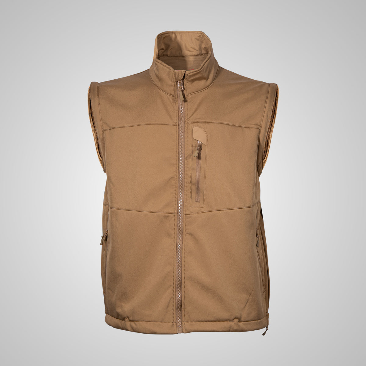 SOFTSHELL VARONA JACKET