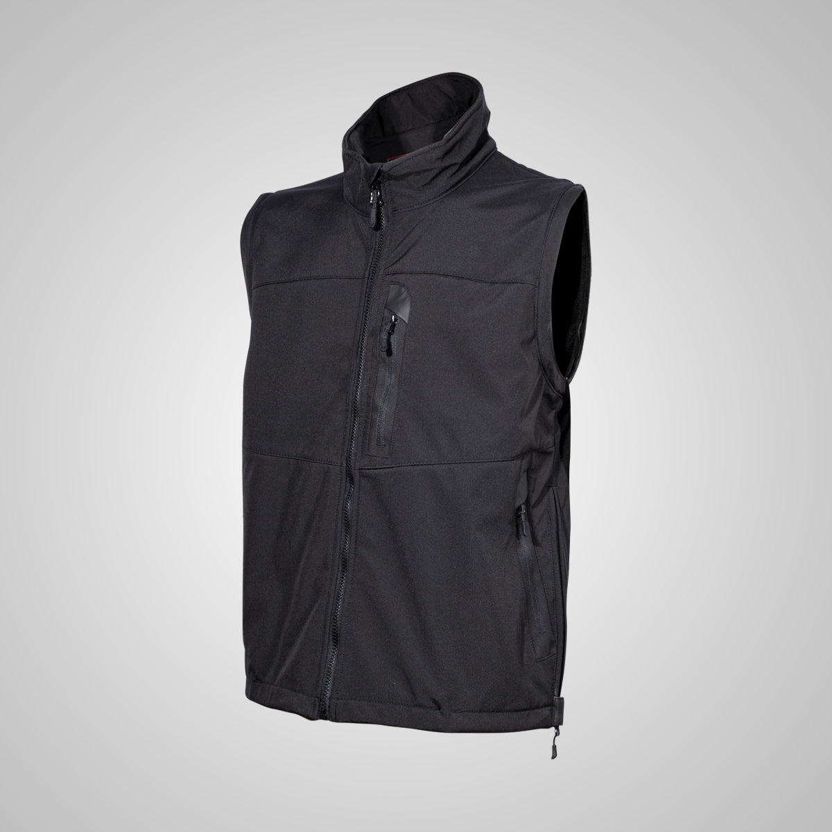 SOFTSHELL VARONA JACKET