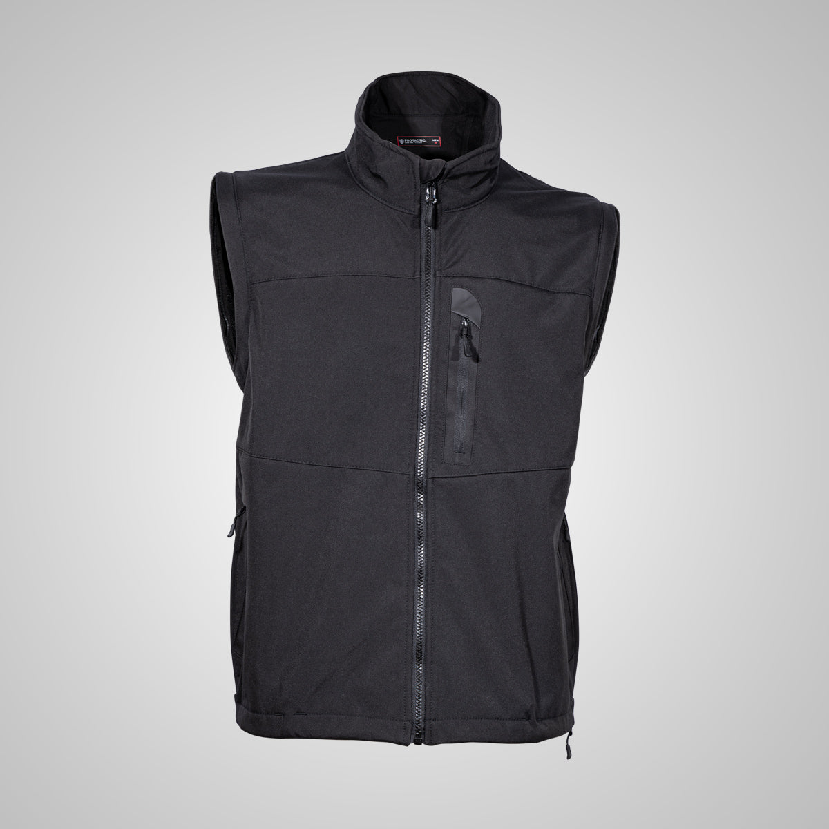 SOFTSHELL VARONA JACKET