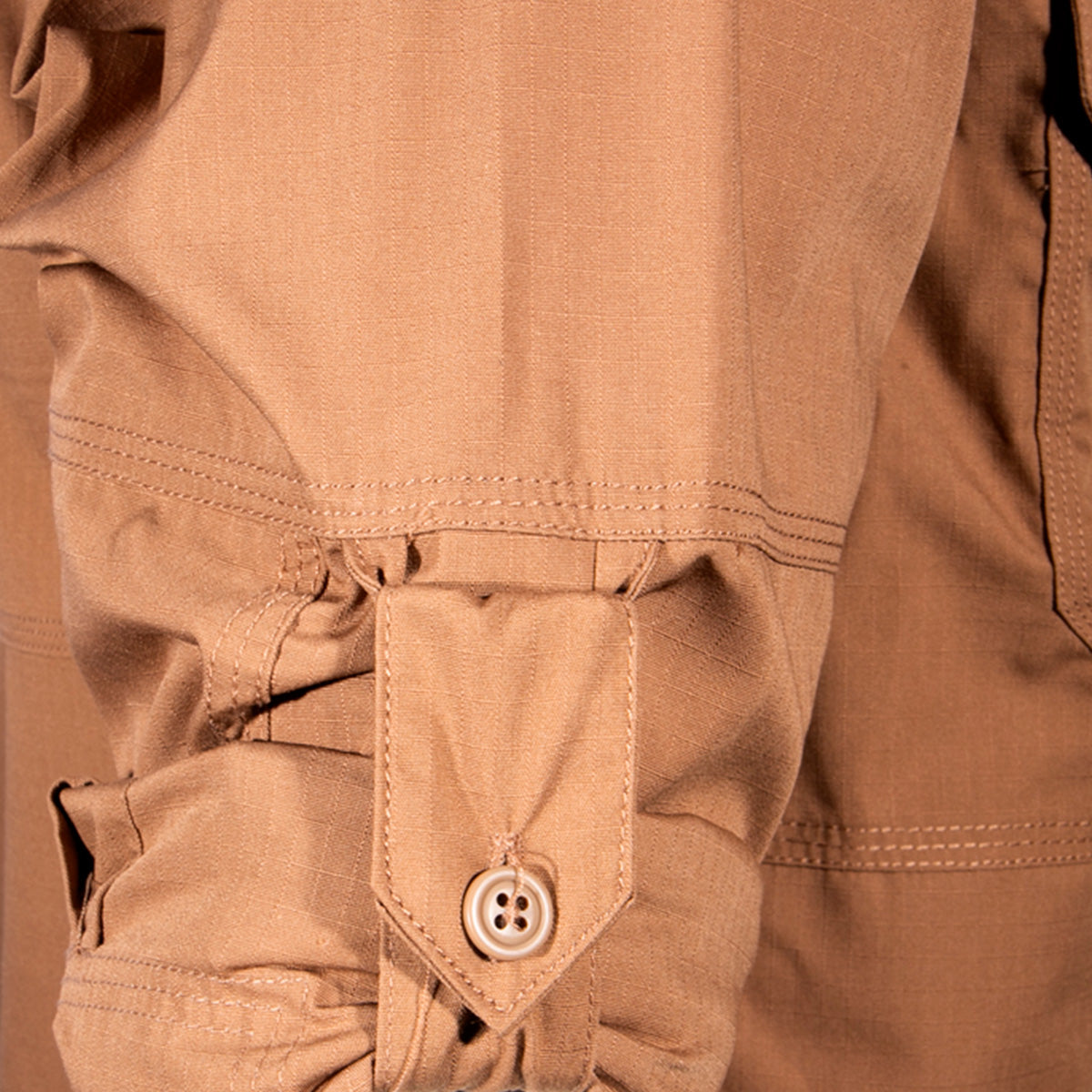 TACTIC SUPREME SHIRT