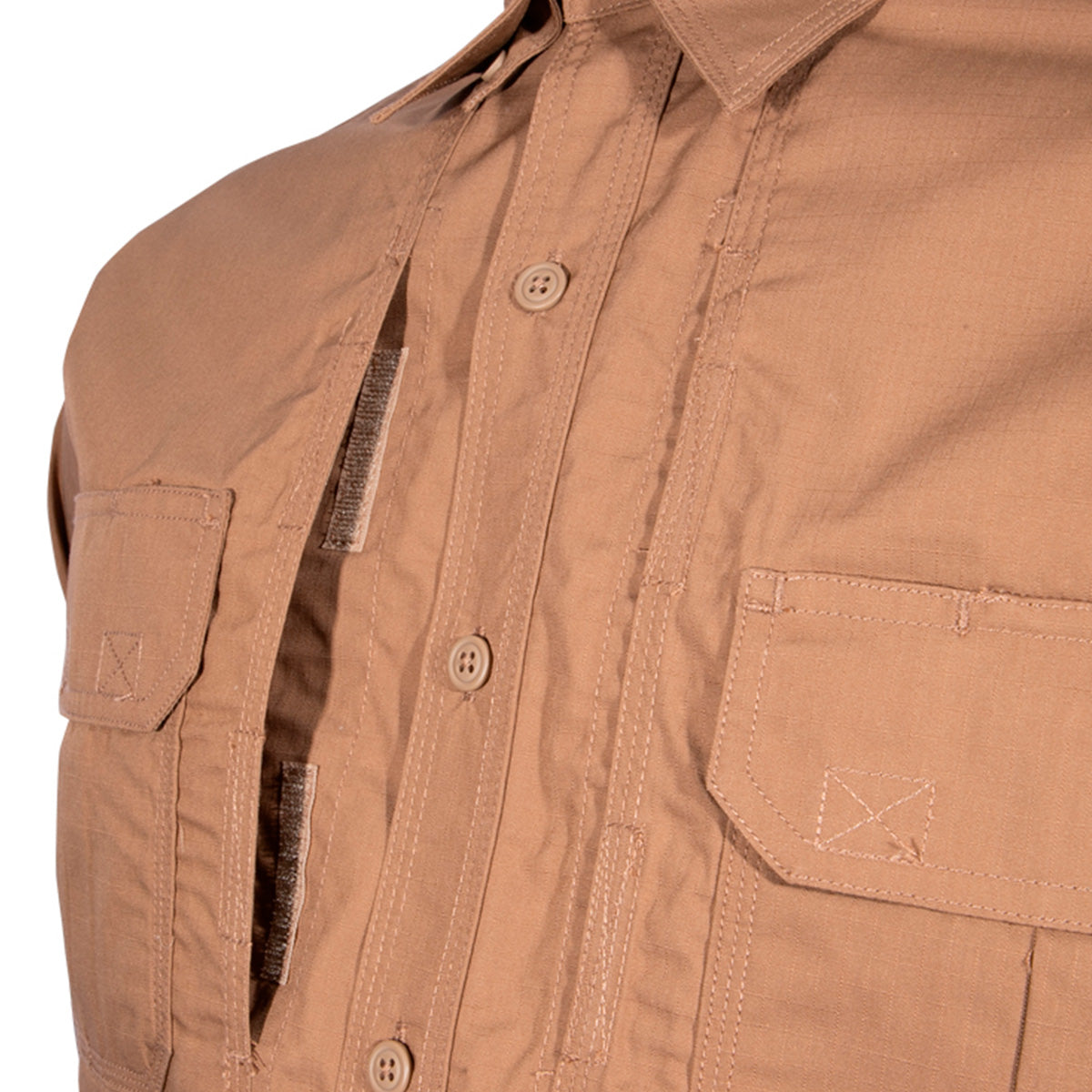 TACTIC SUPREME SHIRT