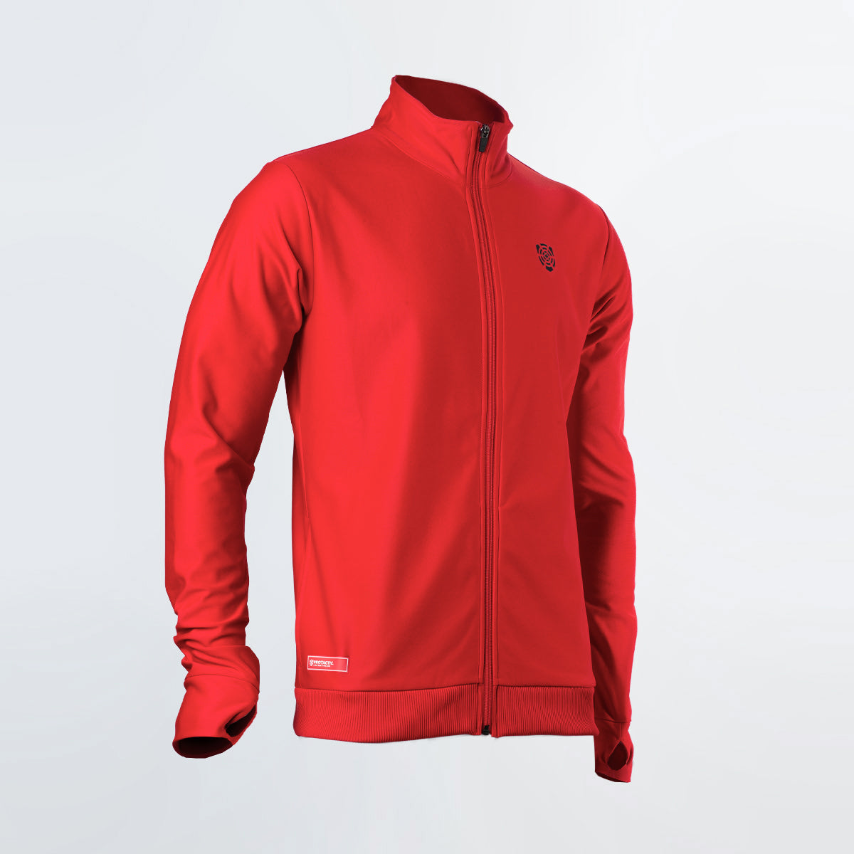 TRACK LIGHT JACKET