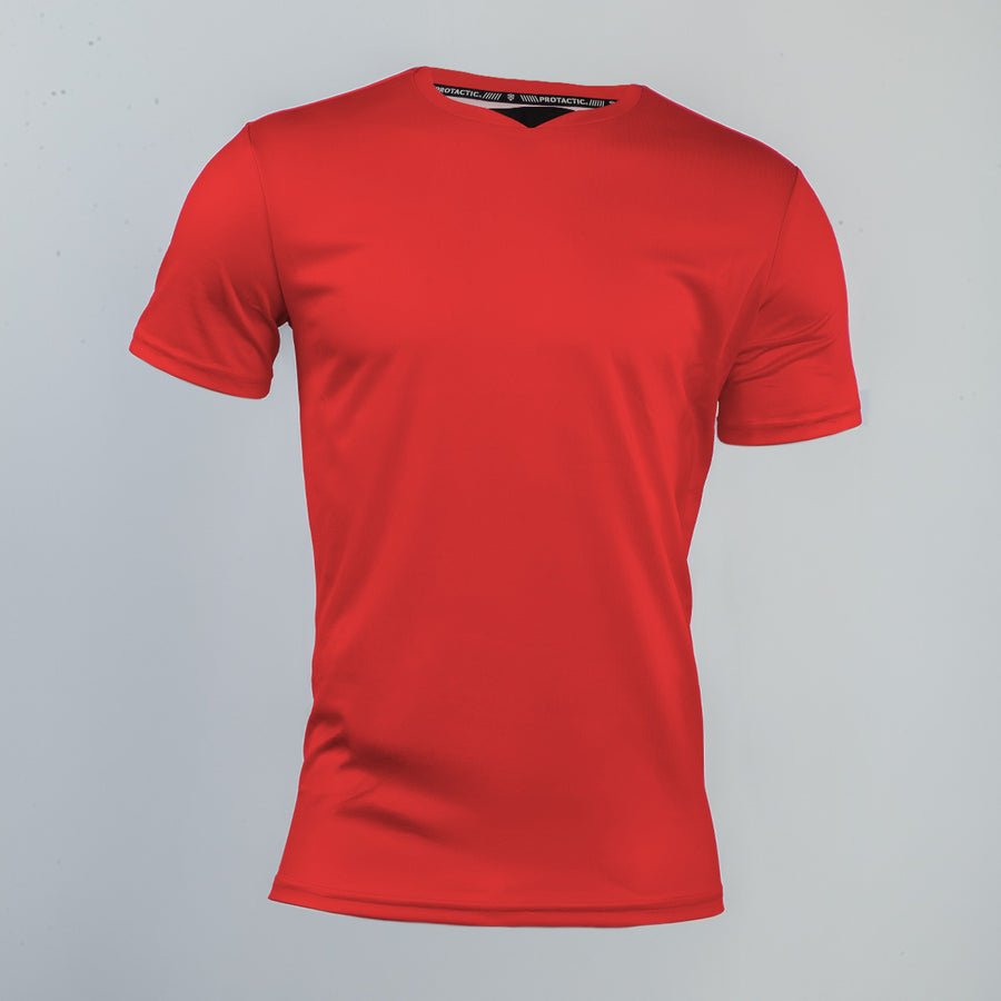 TRAINING TEE