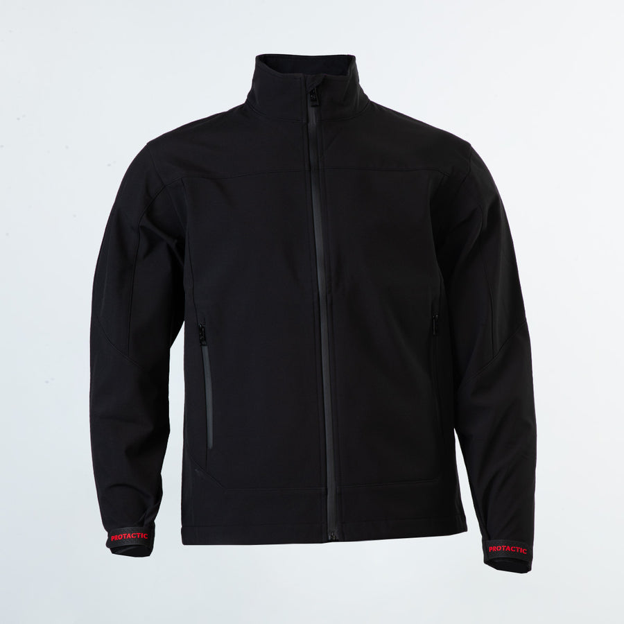 TRITEA SOFTSHELL JACKET