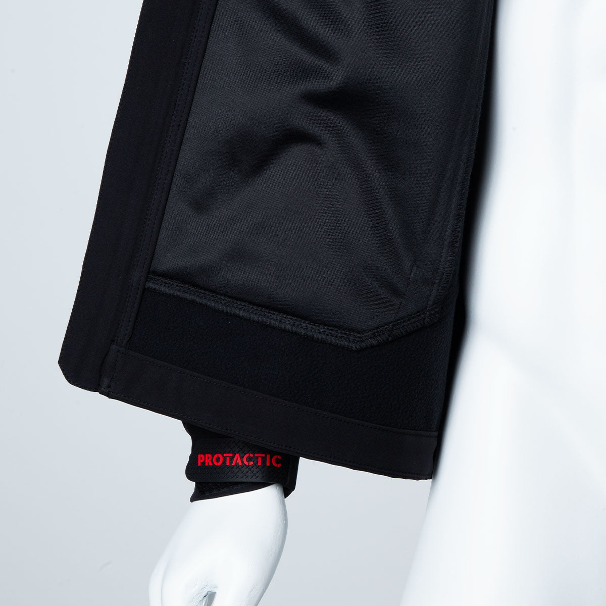 TRITEA SOFTSHELL JACKET