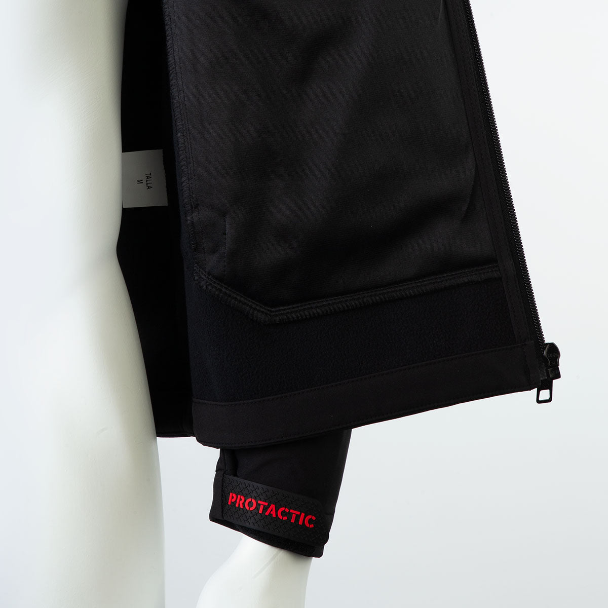 TRITEA SOFTSHELL JACKET