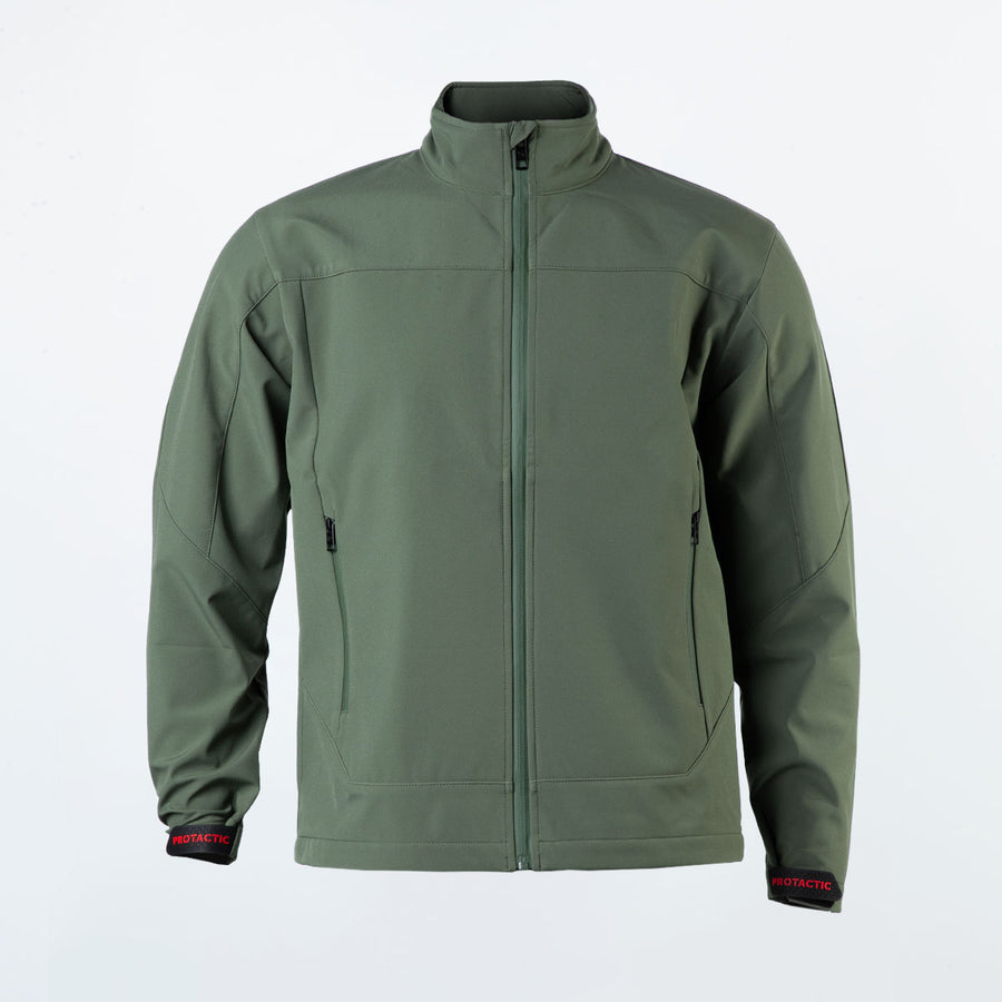 TRITEA SOFTSHELL JACKET